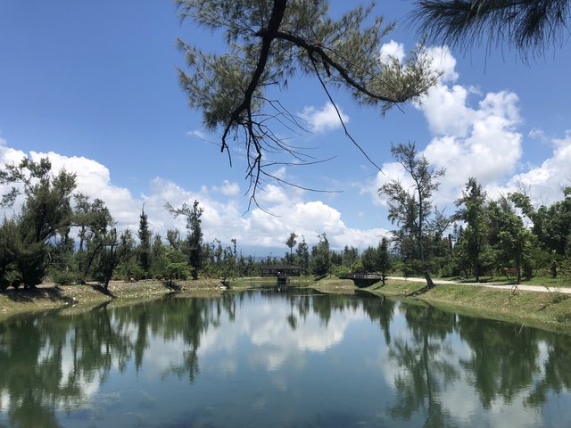 臺東森林公園