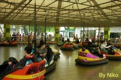 臺北市兒童育樂中心