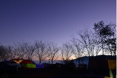 阿貴營地